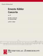 Concerto in Sol minore op. 97 Download