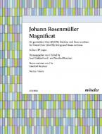 Magnificat B-Dur Download