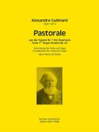 Pastorale op. 42 