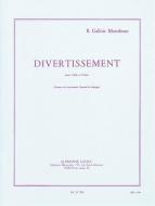 Divertissement 