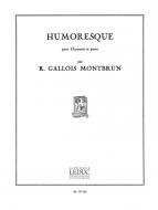 Humoresque 