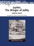 Jupiter The Bringer Of Jollity 
