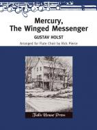 Mercury The Winged Messenger 