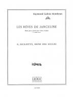 Reves de Janceline No 8 
