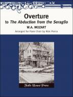 Overture To The Abduction From The Seraglio 