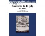 Quartet In G 