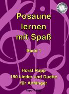 Posaune lernen mit Spaß 1 