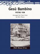 Gesu Bambino 