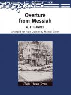 Overture From Messiah 