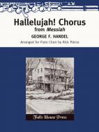 Hallelujah! Chorus From Messiah 
