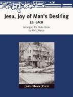Jesu Joy Of Man's Desiring 
