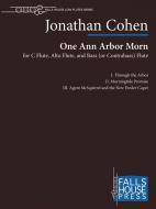 One Ann Arbor Morn 
