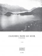 Cloches Dans Le Soir 