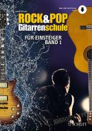 Rock & Pop Gitarrenschule 1 