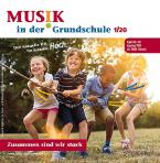 CD zu Musik in der Grundschule 2020-01 