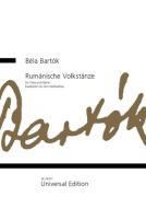 Rumänische Volkstänze 