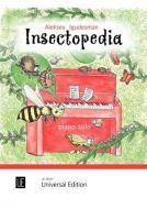 Insectopedia 