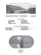 Souvenir Des Champs 