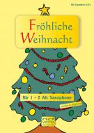 Fröhliche Weihnacht 