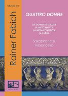 Quattro Donne 
