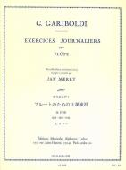 Exercices Journaliers Op. 89 