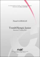 Method TrombOlympic Junior 