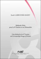 Viola Method for the 4th Position 