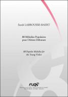 88 Popular Melodies for the Young Violist 