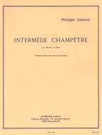 Intermede Champetre 