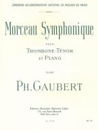Morceau Symphonique 