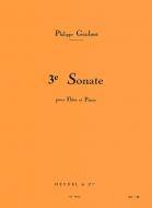 Sonate Nr. 3 