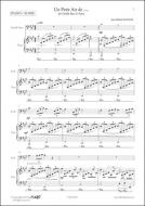 Un Petit Air de ..... 