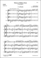 Mexican Folklore Suite 