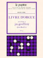 Livre D Orgue 