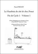 The Oboe du côté de chez Proust 