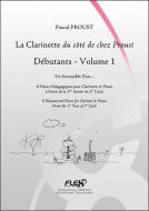 The Clarinet du côté de chez Proust 