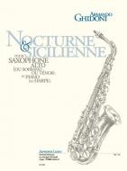 Nocturne & Sicilienne (Fin Cycle 2) 