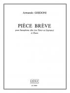 Piece Breve 