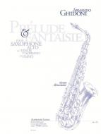 Prelude et Fantaisie 