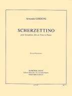 Scherzettino 