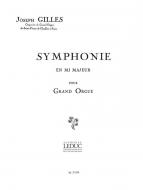 Symphonie En Mi Majeur 