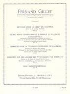 Exercices pour La Technique 