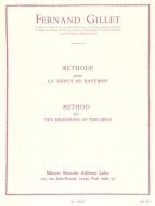 Méthode pour le Début du Hautbois 