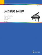 Der neue Gurlitt 1 Standard