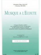 Musique à l'écoute 