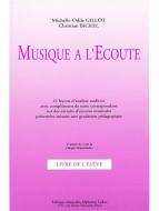 Musique à l'écoute 