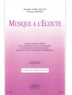 Musique à l'écoute 