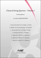 Classical String Quartets 1 