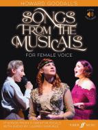 Howard Goodall's Songs from the Musicals 