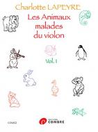 Les Animaux malades du violon 1 